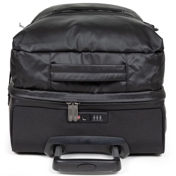 Bagagerie de voyage EASTPAK TRANSIT'R M TARP BLACK