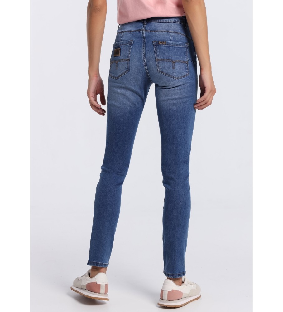 Lois Jeans | Caixa Registradora
