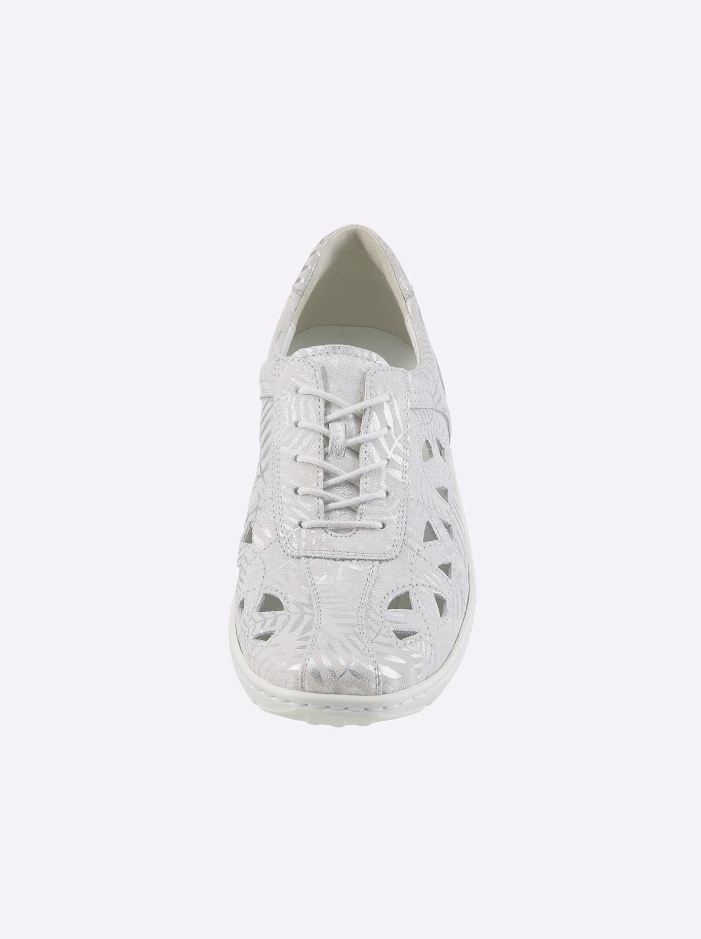 Waldläufer Schnürschuh