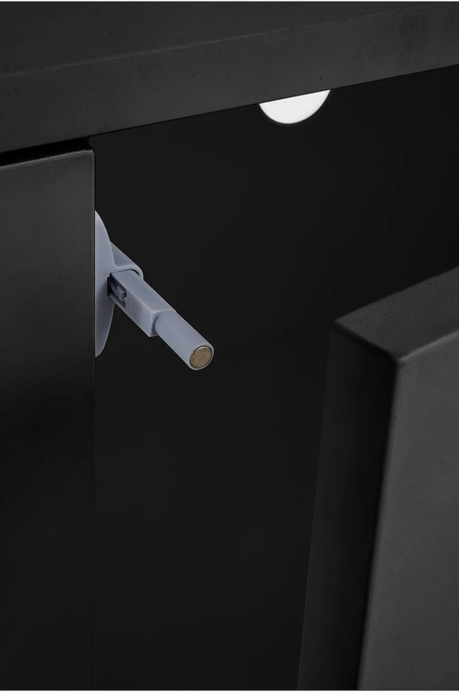 LYCKEBY tv-benk 42x140 cm