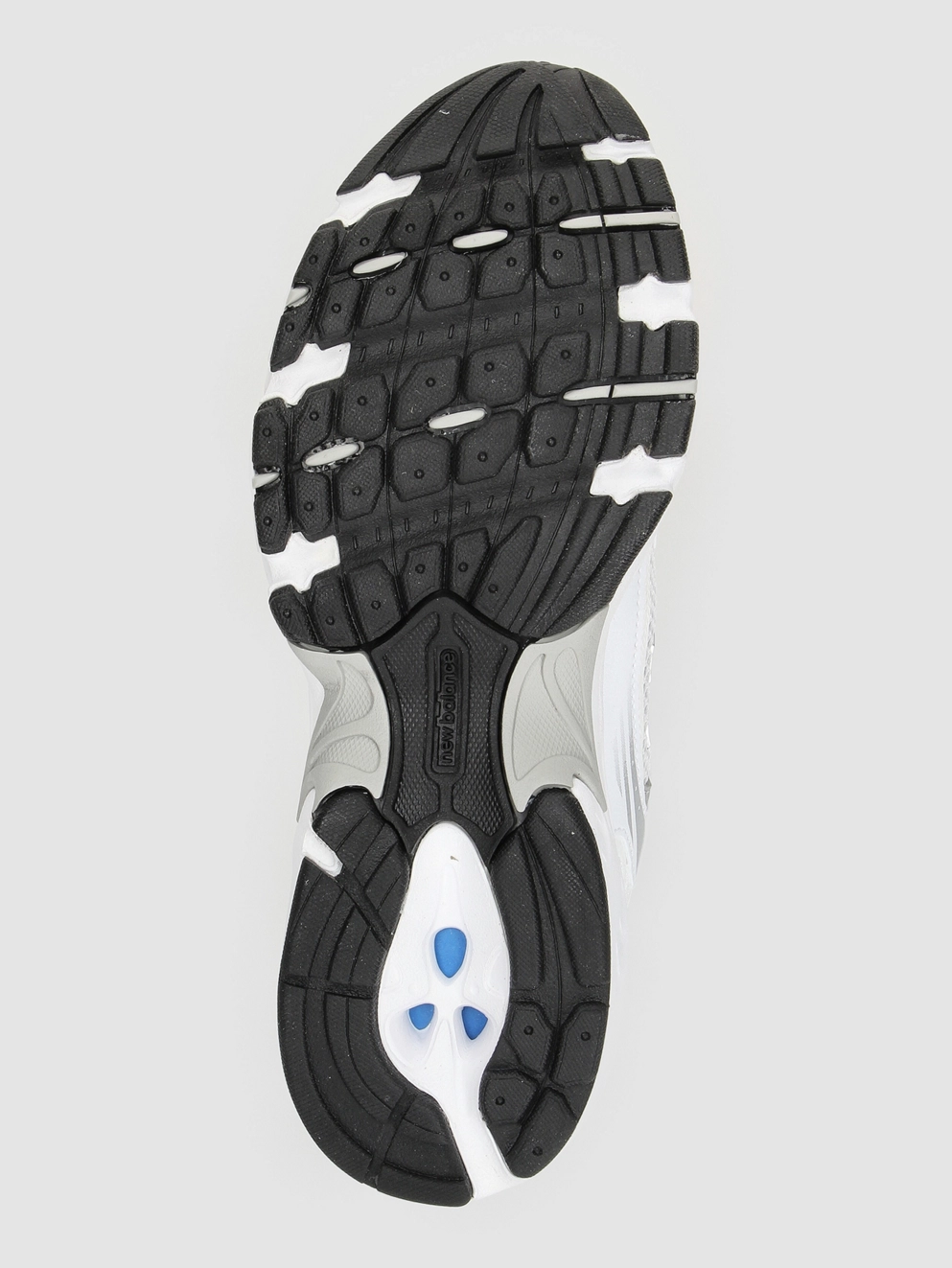 New Balance 530 Sneakers white/silver