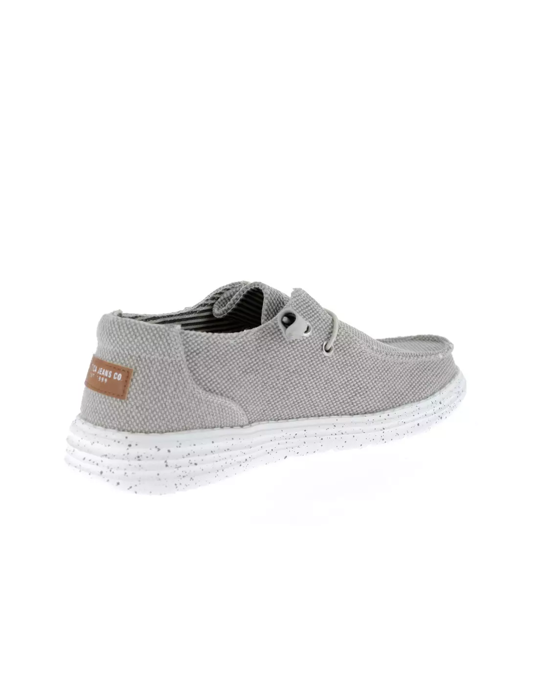 NAUTICA JEANS CO. MELIS - Espadrilles 55-TUNDRA