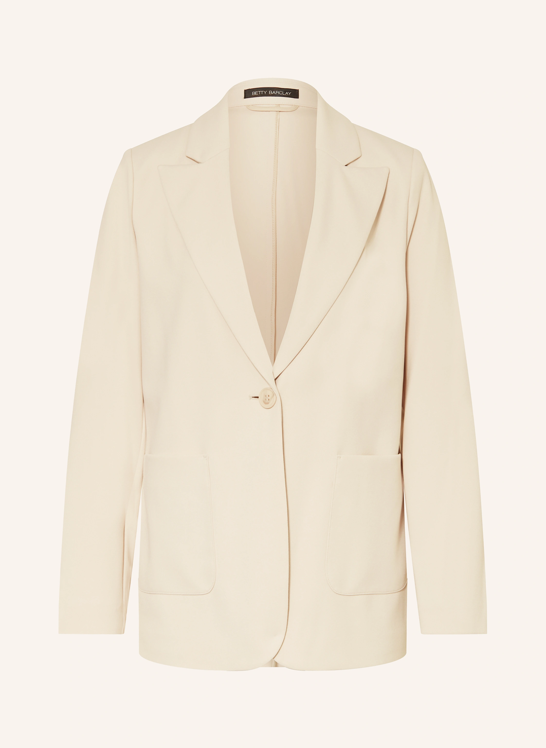 Betty Barclay Blazer