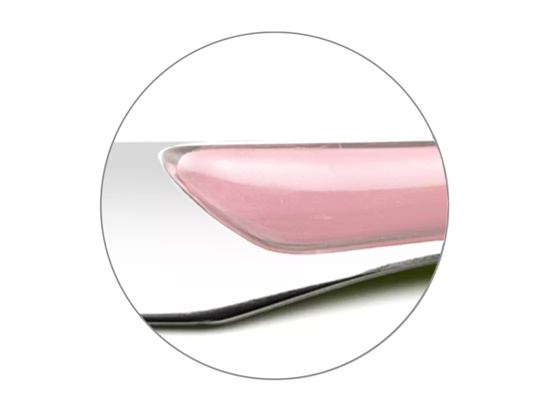 Eclat Pastel Rose - Ménagère 24 pièces
