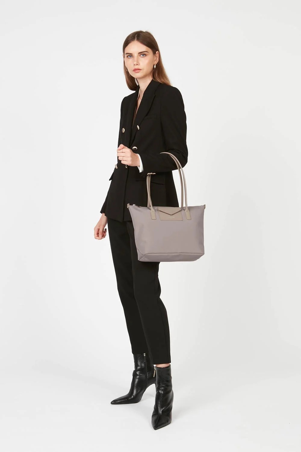 Smart KBA-Sac cabas épaule