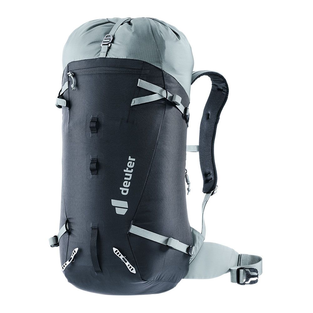 Deuter GUIDE 30L - Sac À dos Homme black/shale