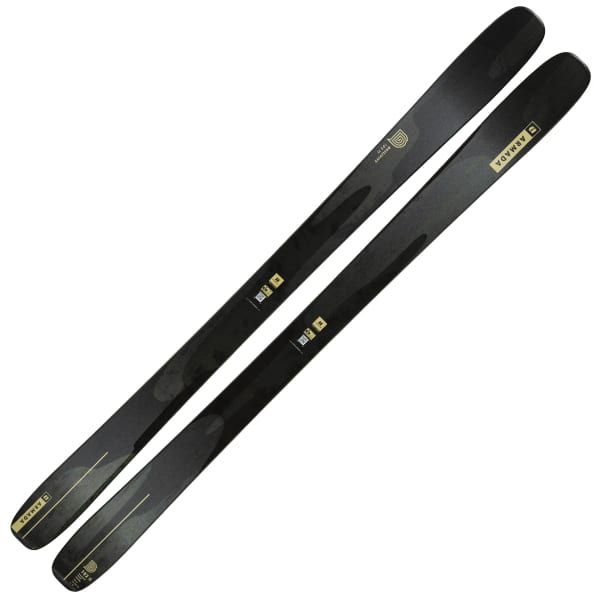 Ski ARMADA DECLIVITY 102 TI