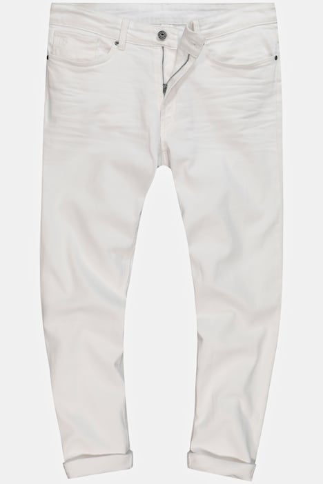 Jeans, 5-Pocket, Straight Fit, bis Gr. 72/134