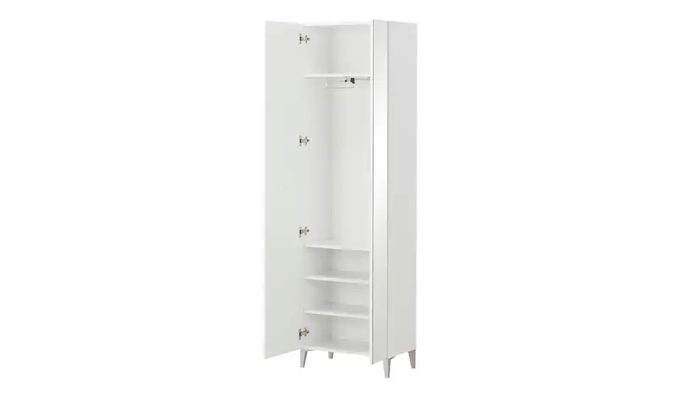 Garderobenschrank mit Spiegeltür Oruro