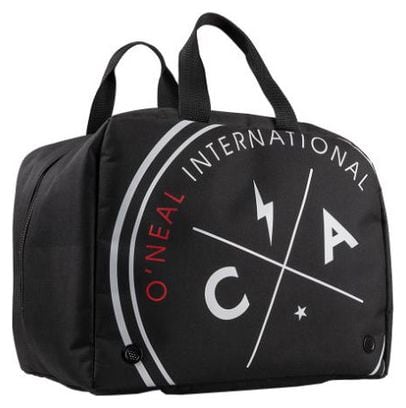 Sac pour Casque O'Neal Helmet Bag Noir