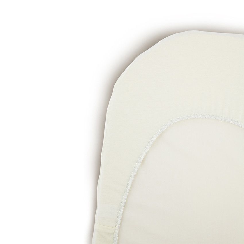 Drap housse pour Berceau Harmony - Bleu