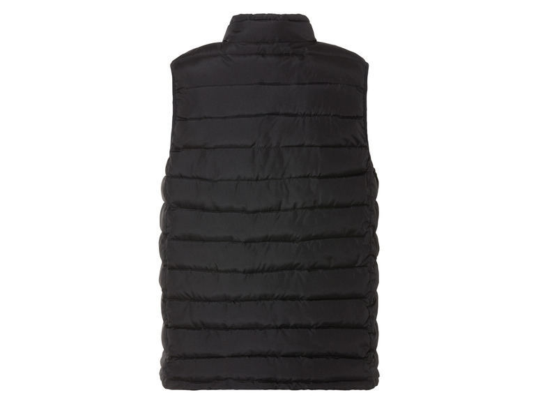 Heren bodywarmer