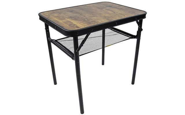 Bo-Camp Industrial Garland Klapptisch 60 x 45 x 60 cm