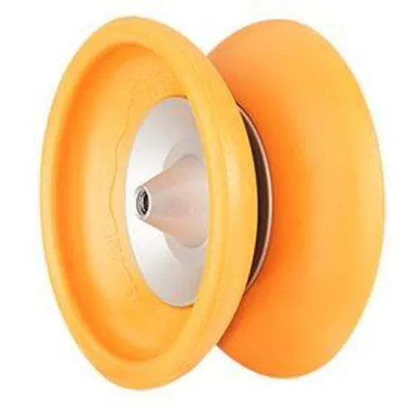Henrys Yo-Yo Viper orange (AXYS)