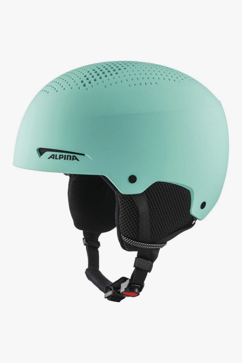 ALPINA Zupo Kinder Skihelm