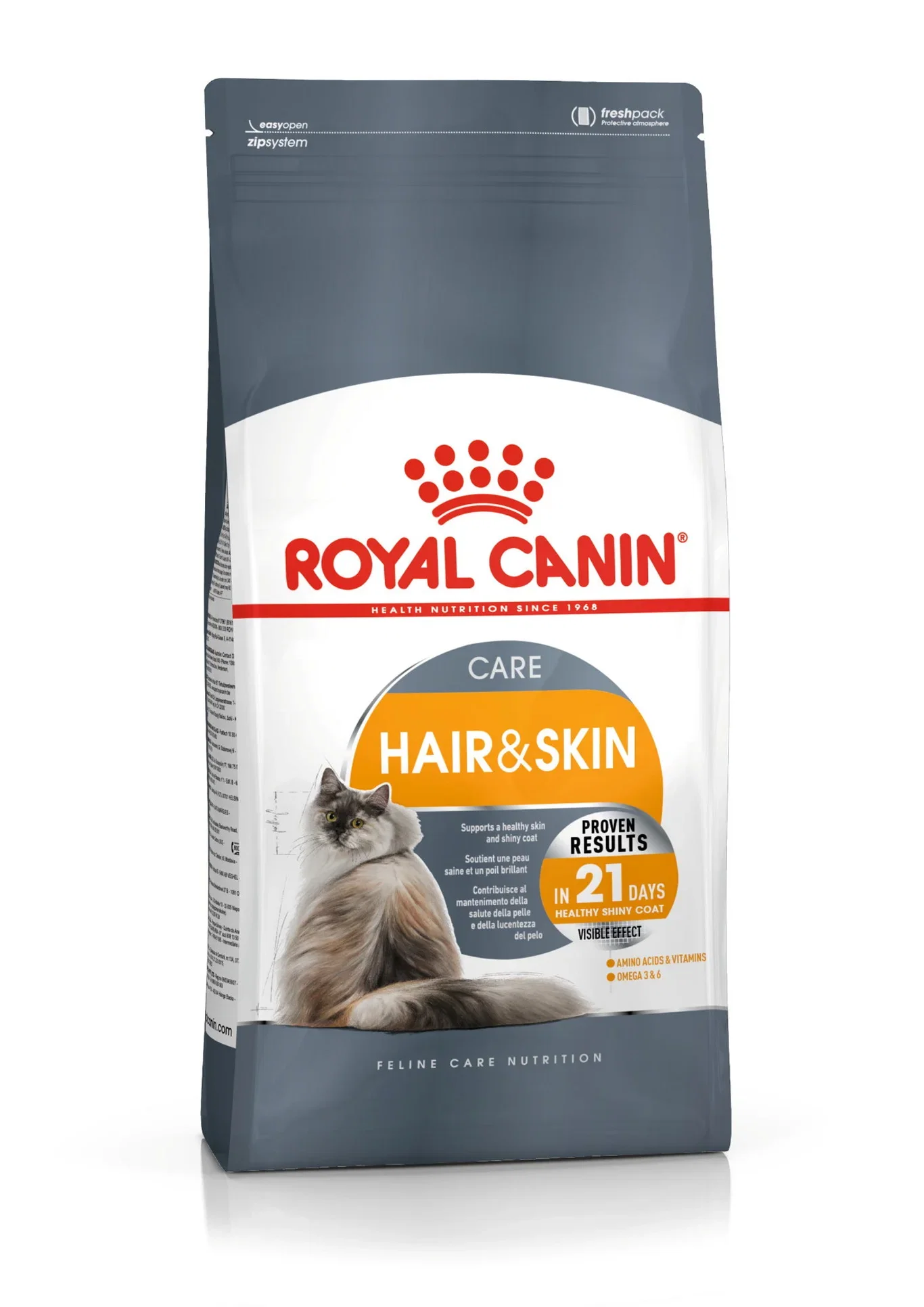 Royal Canin Royal Canin Hair & Skin care Adult 400 g