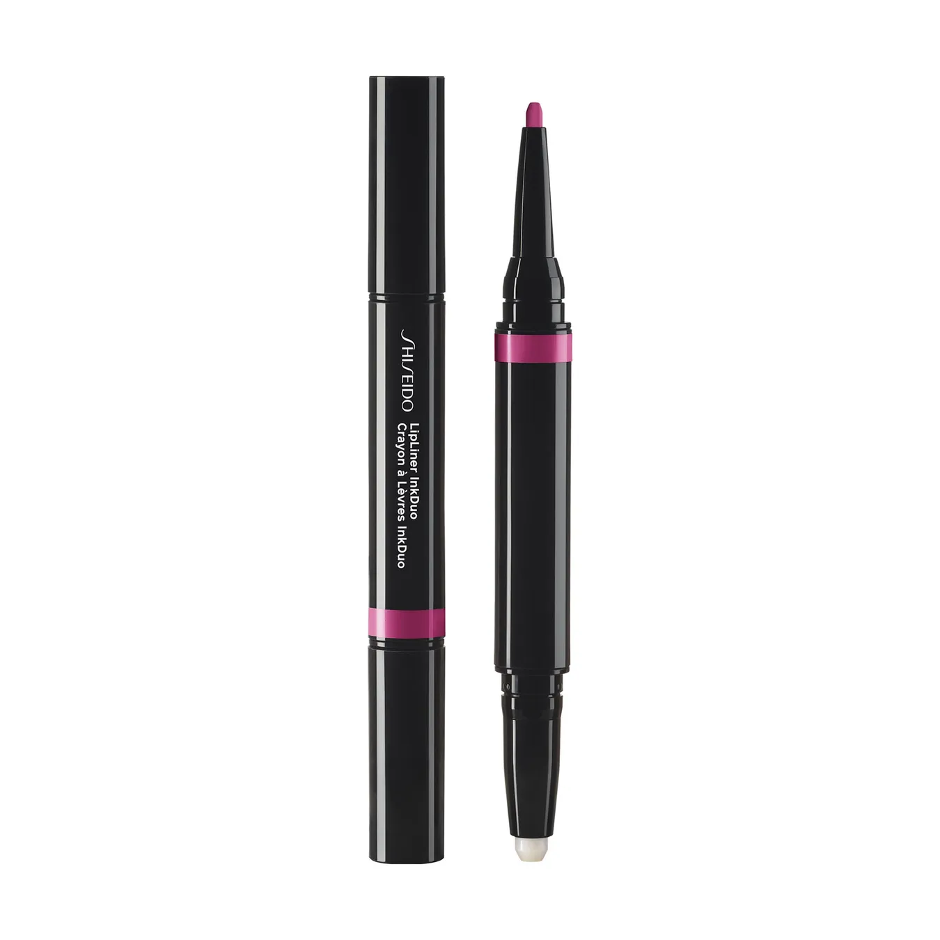 Shiseido Lipliner Inkduo Lippen-Konturenstifte07 Poppy