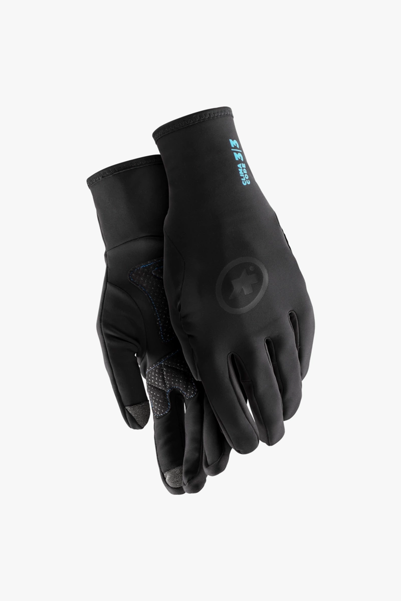 assos Winter EVO Bikehandschuh