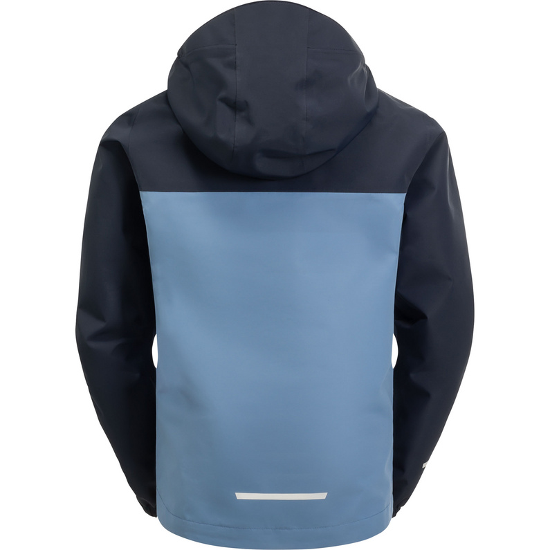 Jack Wolfskin Kinder Tucan Jacke