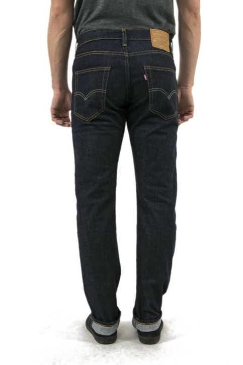 jeans levi's® 29507 502 regular taper 800