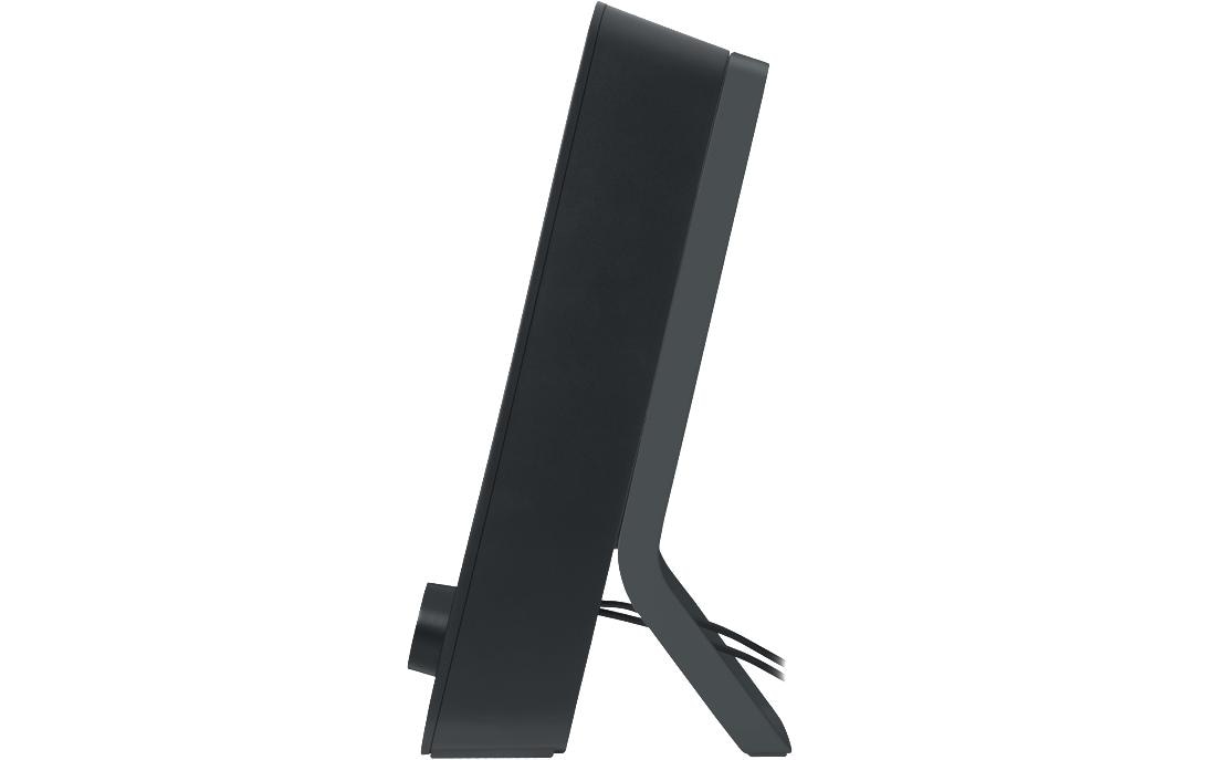 PC-Lautsprecher Z207Satter Sound auf Ihrem Schreibtisch
