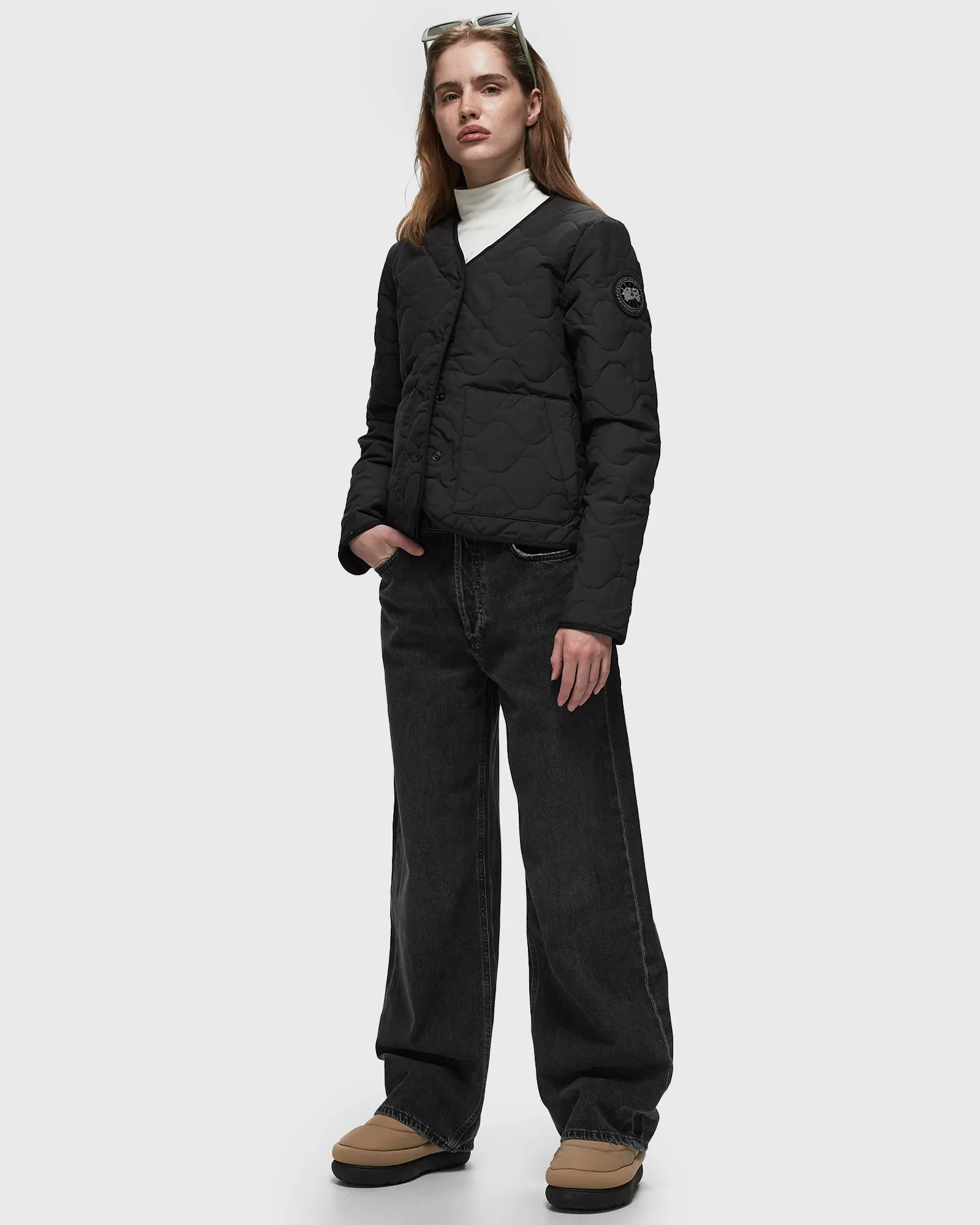 Canada Goose Annex Liner Jacket - BD