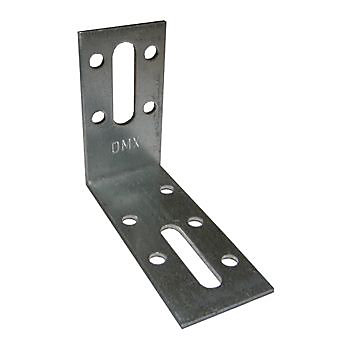 Equerre perforée Afbat 70 x 55 x 30 x 2.5 mm