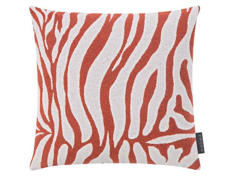 Kussenhoes ZEBRA