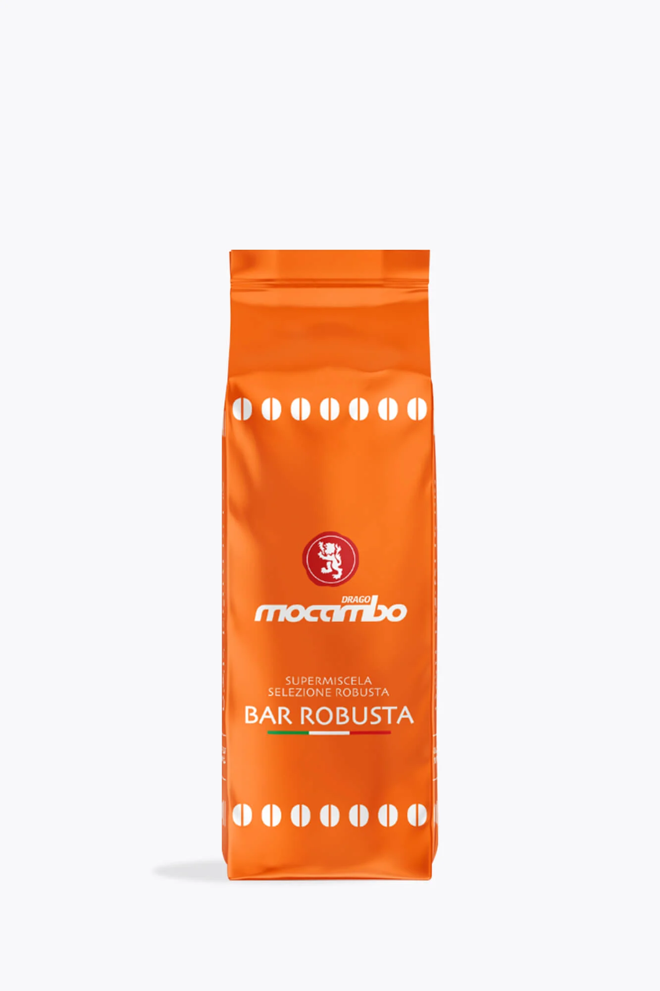Drago Mocambo Probierpaket 1kg