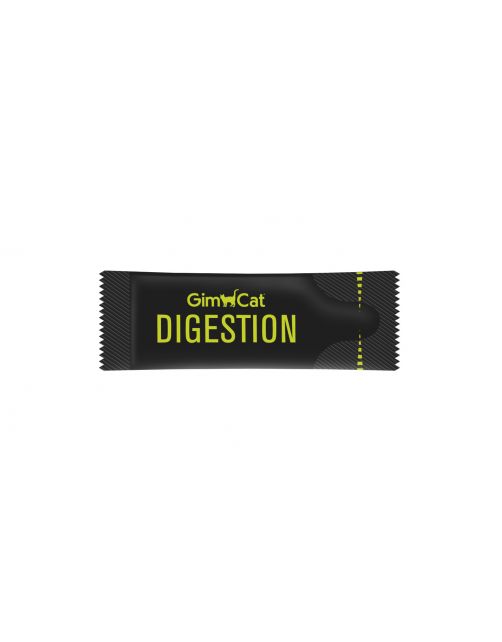 Gimcat Creamy Licks Digestion - Kattensnack - 35 g