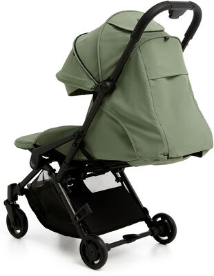 Beemoo Easy Fly Lux 4 Trille, Sea Green