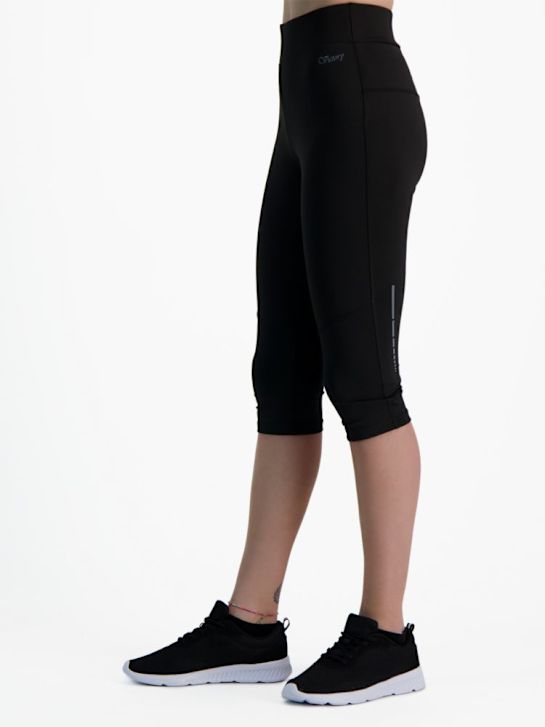Vty Leggings Schwarz