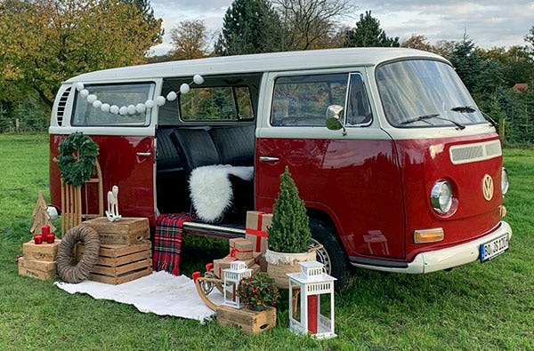 Oldtimer mieten Bochum | Mydays