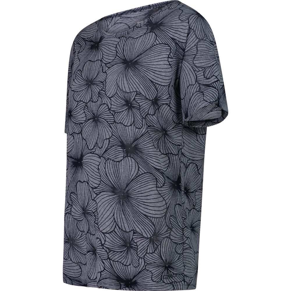 CMP T-Shirt Damen blau