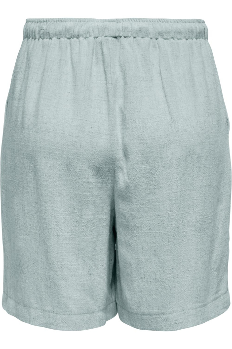 Only groene dames korte broek