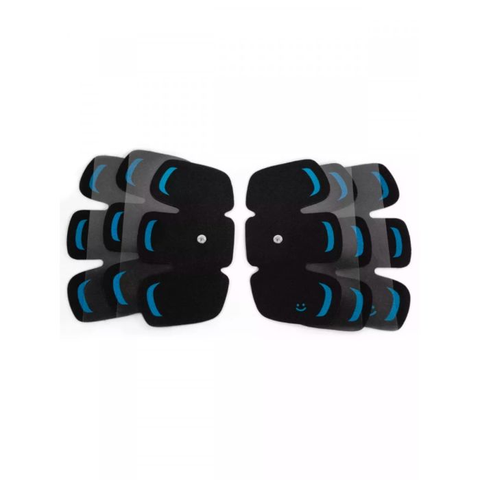Bluetens Unisex Velvære og massage Abs Electrodes 3-pack