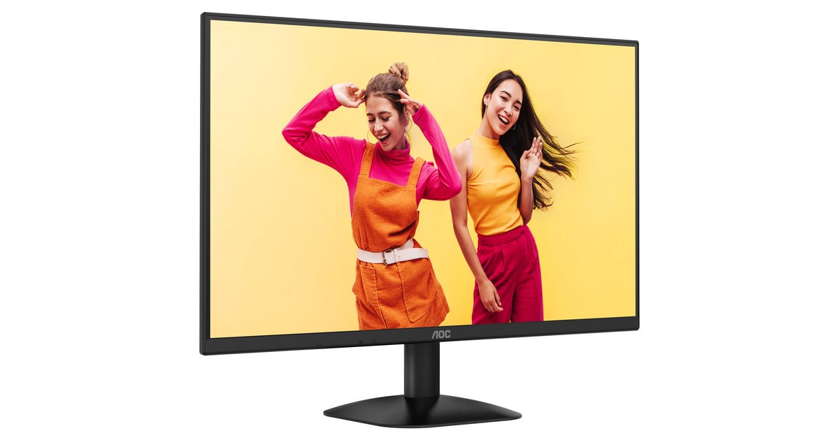 AOC 27