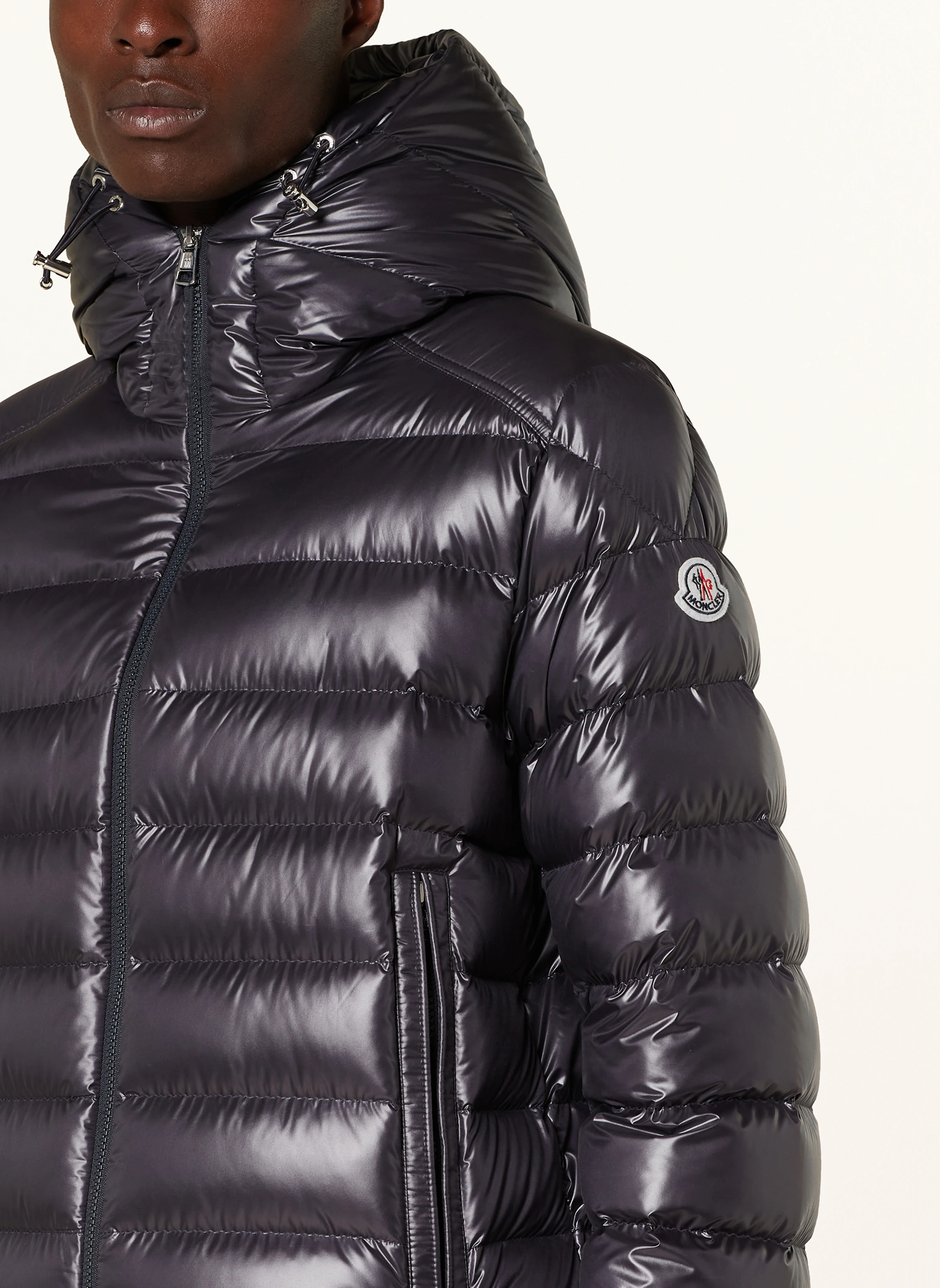 MONCLER Daunenjacke BESINES