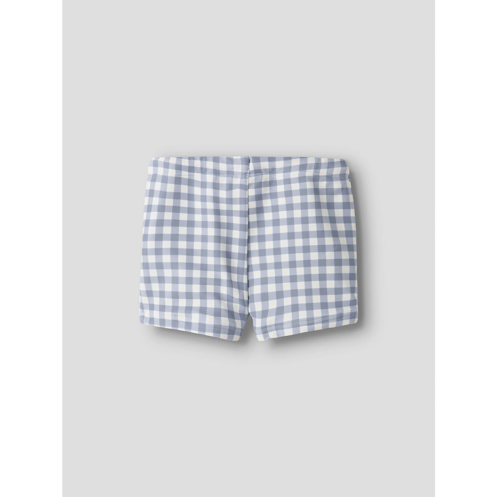 Køb Lil'Atelier Tradewinds Nmmfinley Swim Trunkns Lil