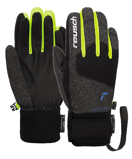 REUSCH - GANT DE SKI SIMON