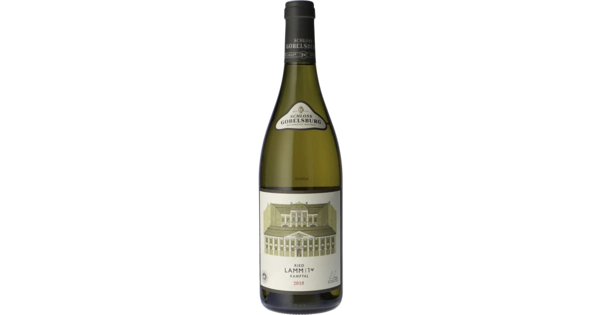 Schloss Gobelsburg Grüner Veltliner Lamm (Einweg)