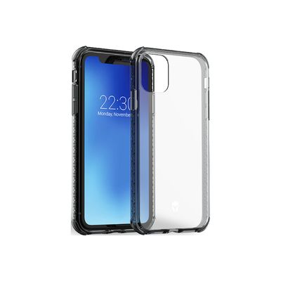 Force Case - coque de protection pour Iphone XR/11 - transparent