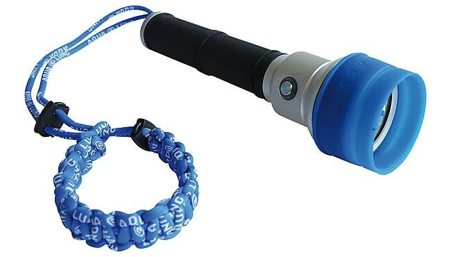 AQUALUNG - LAMPE DE PLONGEE SEFLARE MINI