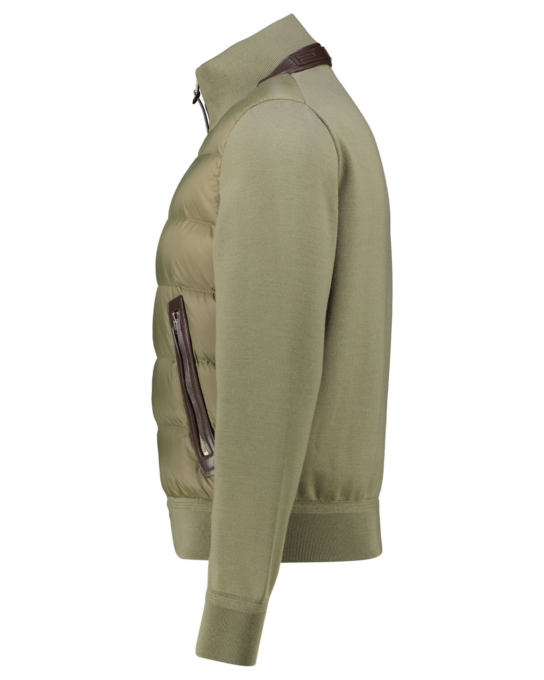 Tom Ford| Herren Strickjacke aus Wolle