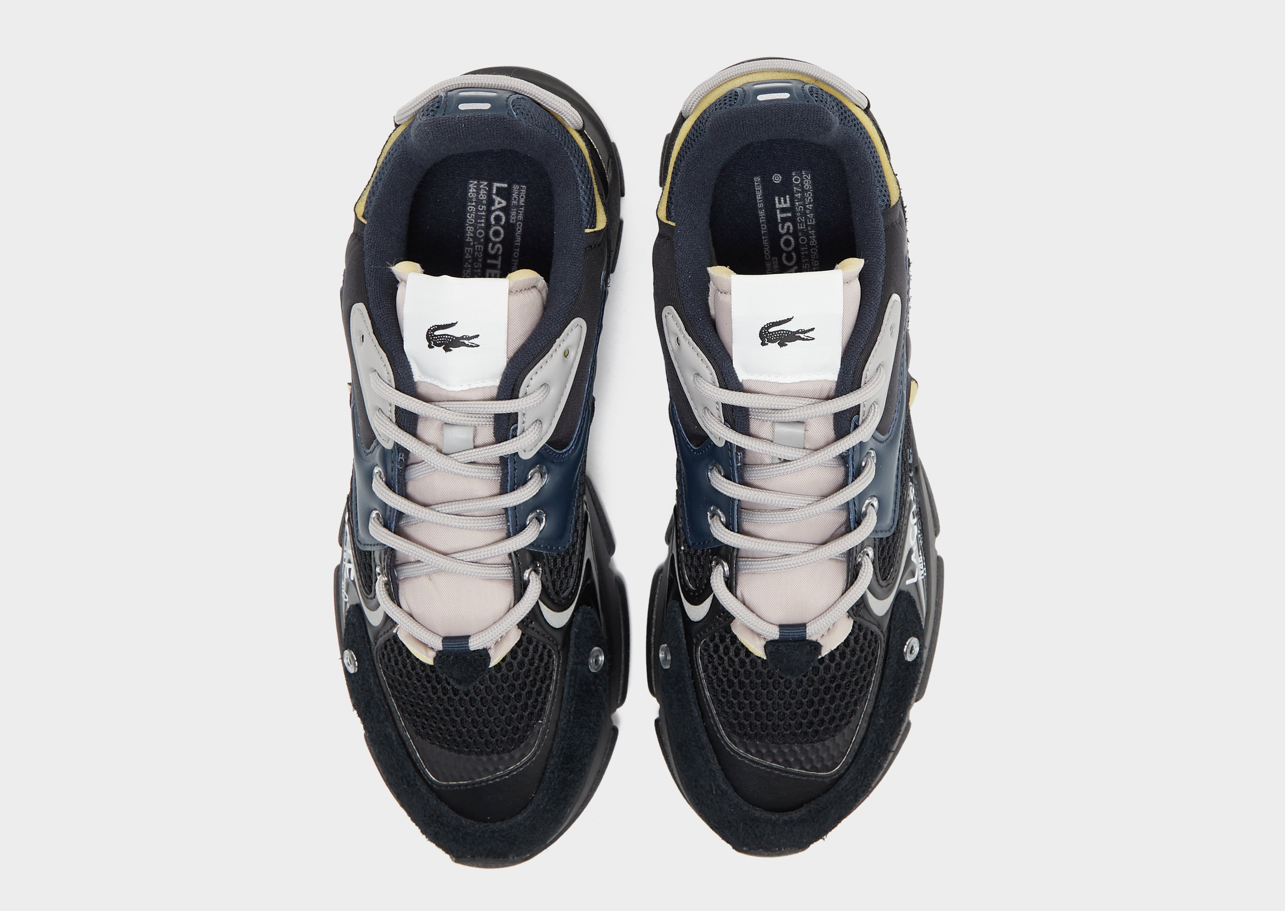 Lacoste L003 Neo Homme