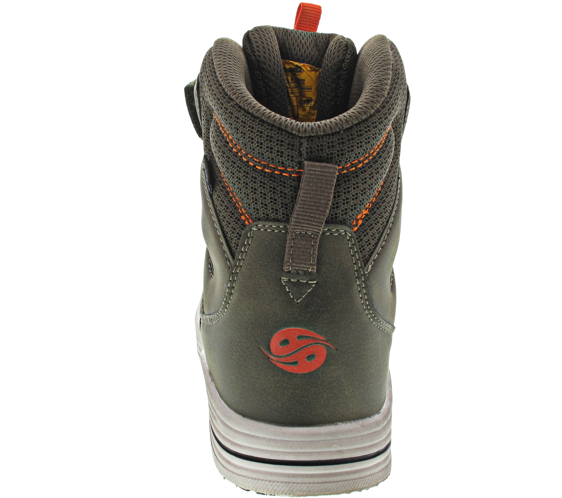 Dockers by Gerli Boots TEX grün