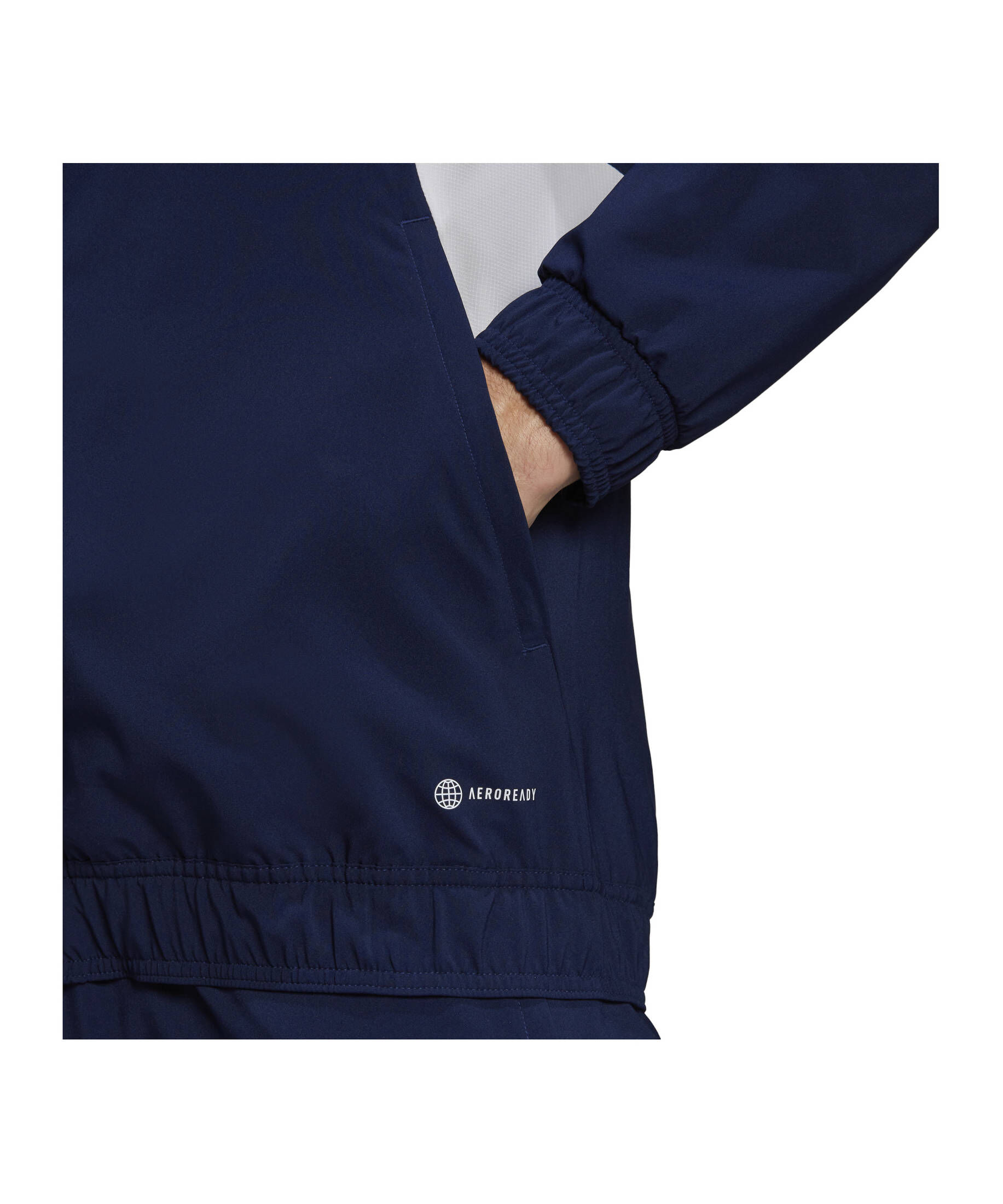 adidas Performance| Herren Jacke