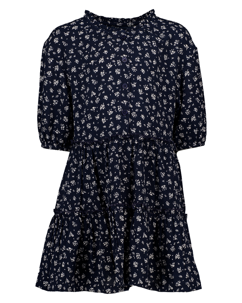 Jurk - Blauw