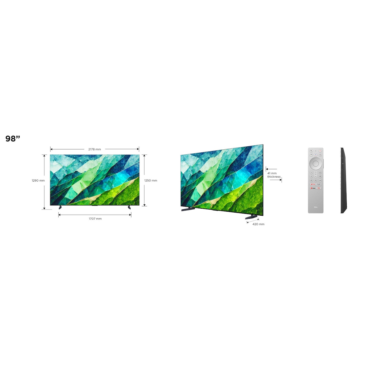 TCL 98