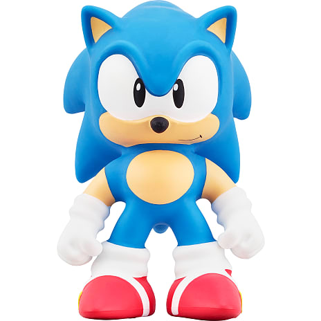 Goo Jit Zu Sonic Hedgehog figur